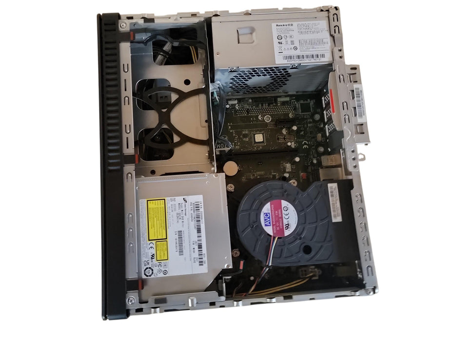 Lenovo ThinkCentre M70s  SFF i5 - 10400 @ 2.90GHz 8GB DDR4 Ram No HDD