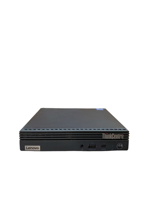 Lenovo ThinkCentre M70q Tiny i7-11700T Gen 16GB RAM NO-HDD/SSD