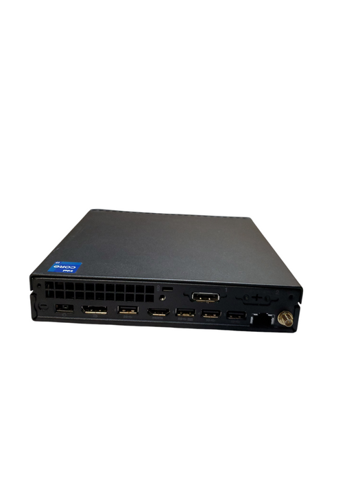 Lenovo ThinkCentre M70q Tiny i7-11700T Gen 16GB RAM NO-HDD/SSD