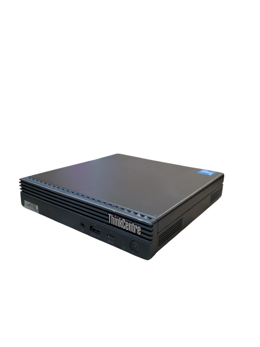 Lenovo Thinkcentre M70q Intel Core i5-11400T 8GB RAM No-HDD/SSD