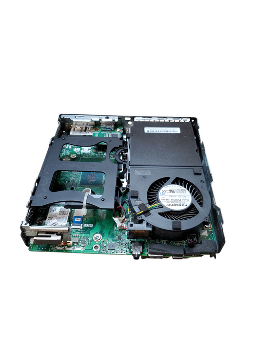 Lenovo Thinkcentre M70q Intel Core i5-11400T 8GB RAM No-HDD/SSD