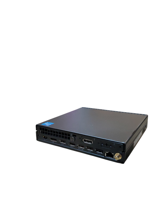 Lenovo Thinkcentre M70q Intel Core i5-11400T 8GB RAM No-HDD/SSD