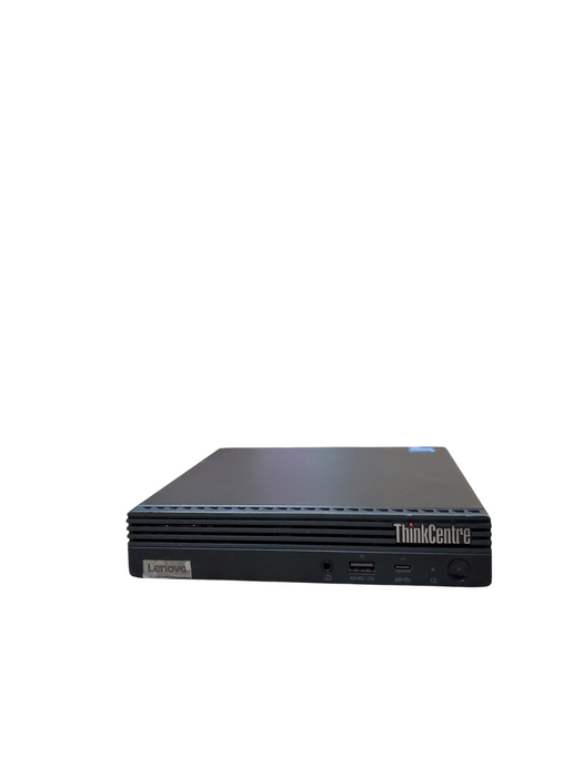Lenovo Thinkcentre M70q Intel Core i5-11400T 8GB RAM No-HDD/SSD