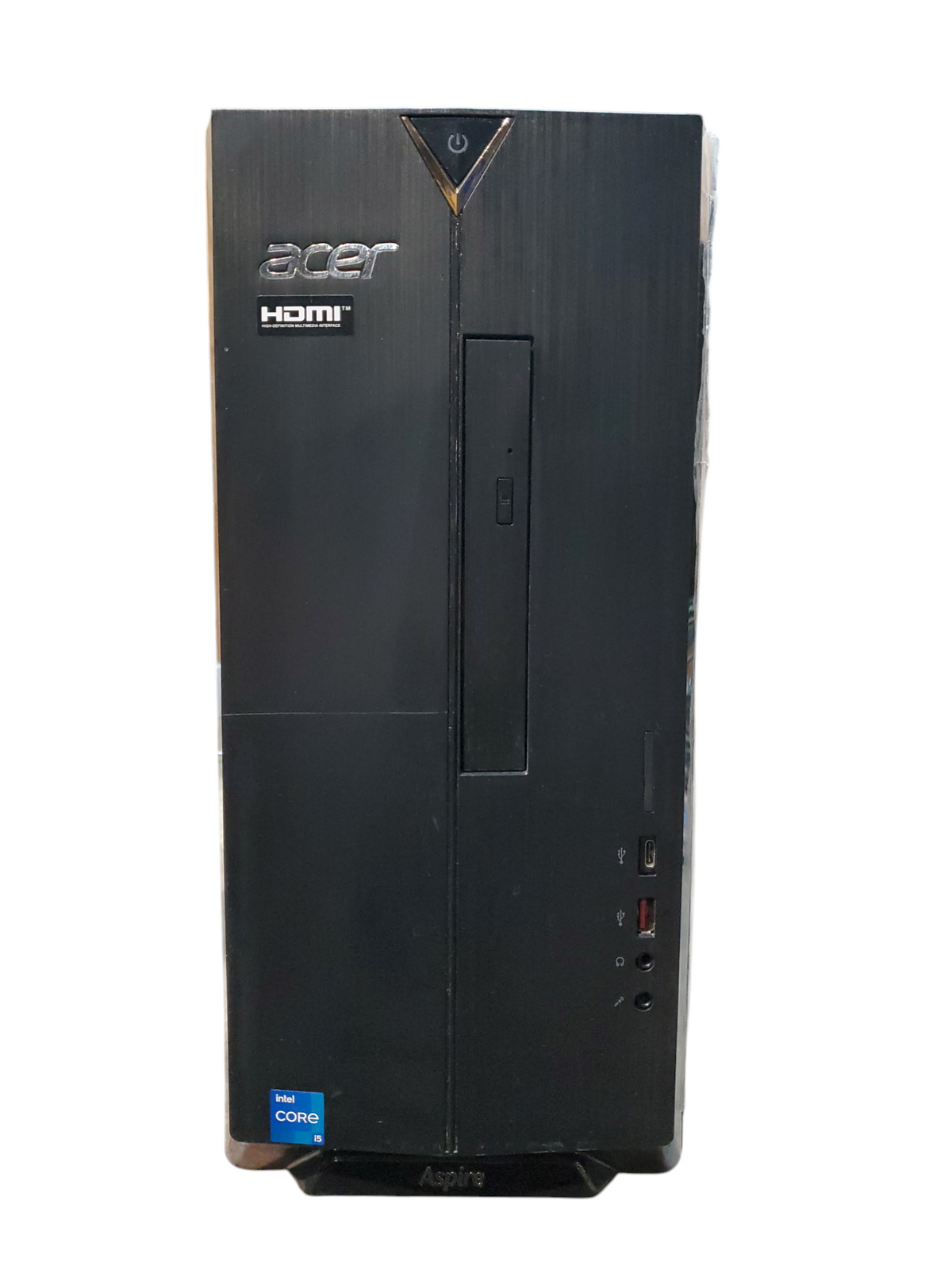 Acer Aspire TC-1660 MT, i5-11400, 8GB DDR4, 256GB NVMe, No OS