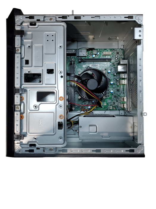 Acer Aspire TC-1660 MT, i5-11400, 8GB DDR4, 256GB NVMe, No OS