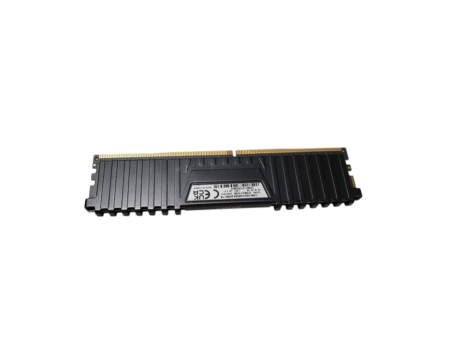 Corsair Vengence LPX DDR4 Ram CMK32GX4M2A 2400C16 ( only 1) 16GB 2400mhz