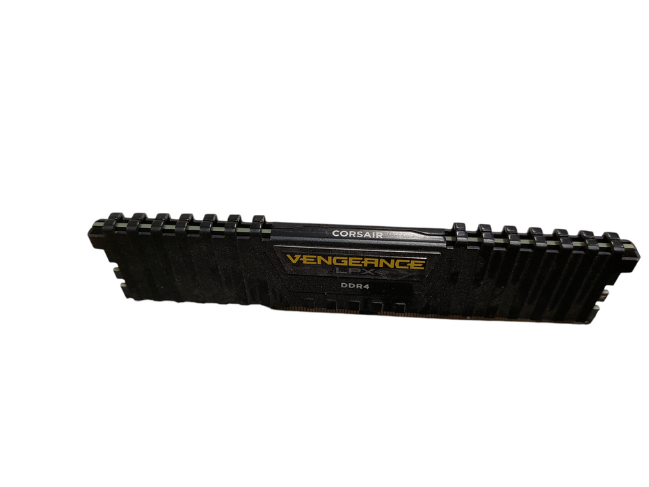 Corsair Vengence LPX DDR4 Ram CMK16GX4M2Z3200C16 ( only 1 ) 8GB 3200mhz
