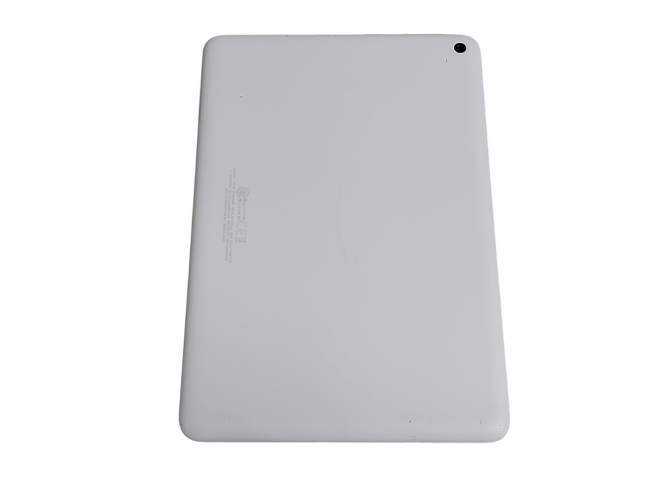 Amazon Kindle Fire HD 8 10th Gen - 32GB - White [K72LL4]
