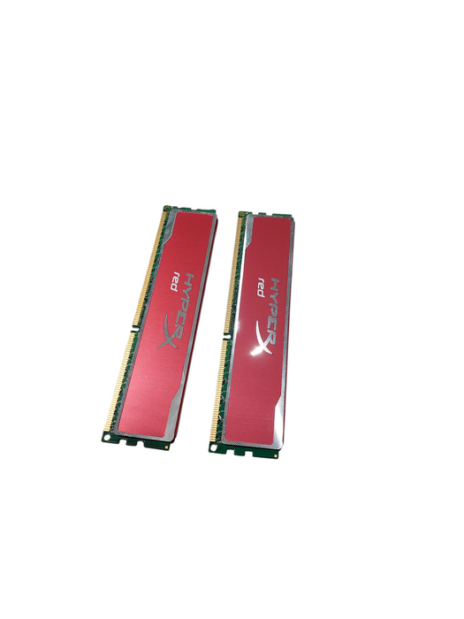 Kingston Hyper X Red Ram KHX16C10B1R/8 DDR3 16GB