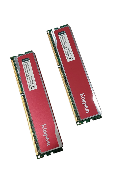 Kingston Hyper X Red Ram KHX16C10B1R/8 DDR3 16GB