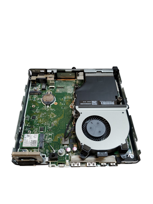 HP PRODESK 400 G5  Mini PC i5-9500T  8GB RAM NO-HDD/SSD