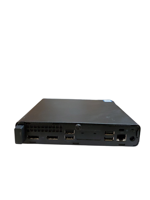 HP PRODESK 400 G5  Mini PC i5-9500T  8GB RAM NO-HDD/SSD