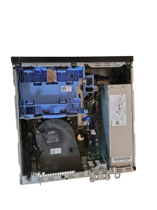 Dell Optiplex 7080 SFF i5 - 10500 @ 3.10GHz 8GB DDR4 Ram No HDD