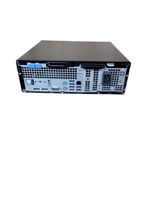 Dell Optiplex 7080 SFF i5 - 10500 @ 3.10GHz 8GB DDR4 Ram No HDD
