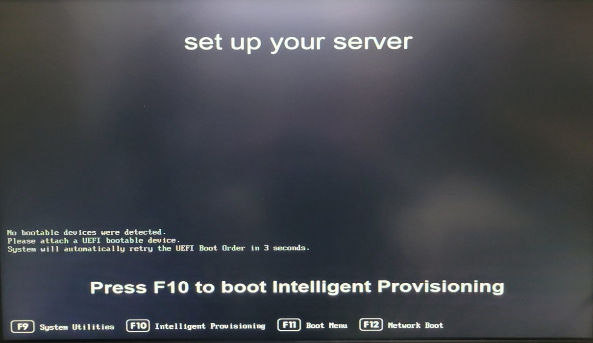 HPE ProLiant DL380 Gen10 | Xeon Bronze 3106 @1.70GHz 32GB DDR4 P408i-a| NO HDD