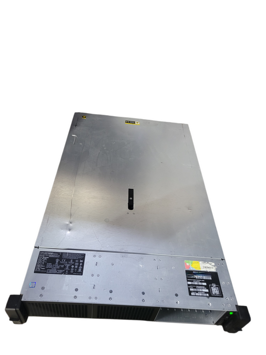 HPE ProLiant DL380 Gen10 | Xeon Bronze 3106 @1.70GHz 32GB DDR4 P408i-a| NO HDD