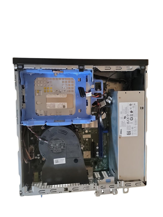 Dell Optiplex 7090 SFF i5 - 10505 @ 3.20GHz 8GB DDR4 Ram No HDD