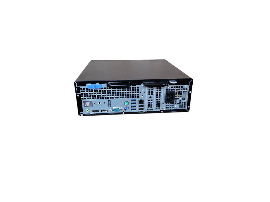 Dell Optiplex 7090 SFF i5 - 10505 @ 3.20GHz 8GB DDR4 Ram No HDD