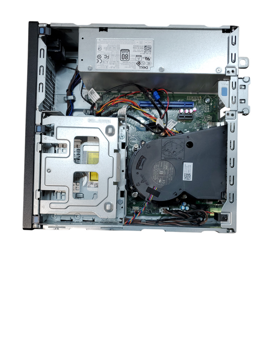 Dell OptiPlex 3080 SFF, i5-10500, 8GB DDR4, No HDD, No OS