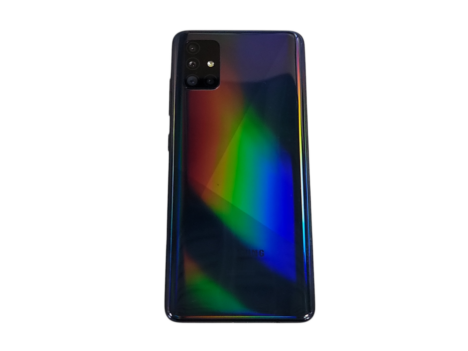 Samsung Galaxy A51 - 64GB - Iridescent [SM-A515W]