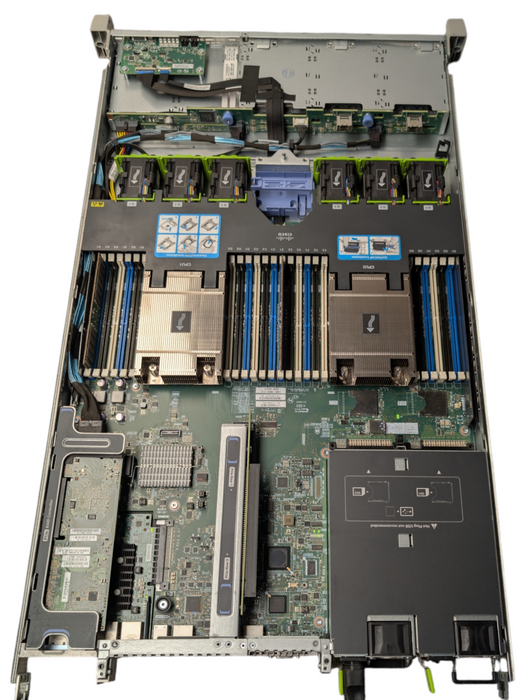 Cisco C220 M4 1U Server 2x Intel Xeon E5-2620 v3 32GB RAM