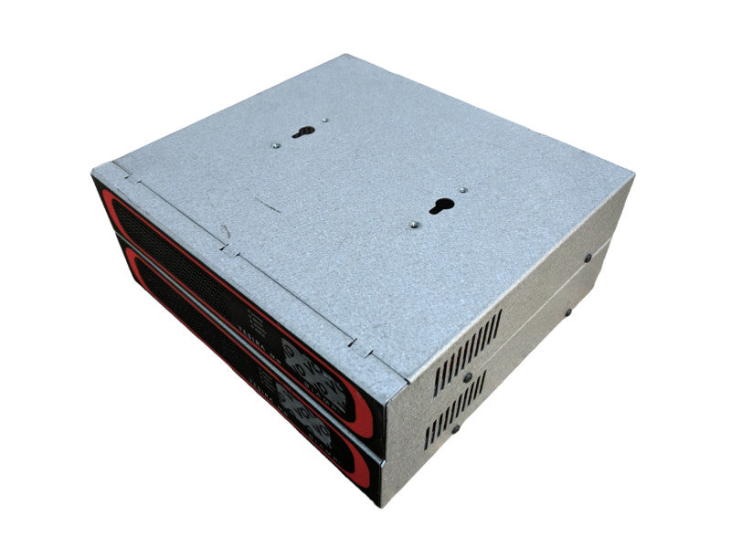 Biamp Tesira EX-IN Tesira 4 Channel Mic/Line Input Expander