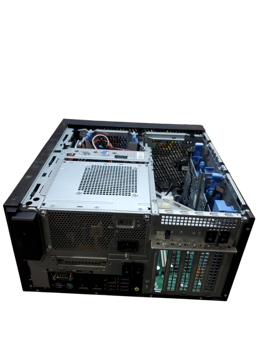 Dell Precision 3630 Core i7-8700 3.20GHz 6C 8GB RAM - NO HDD/SSD