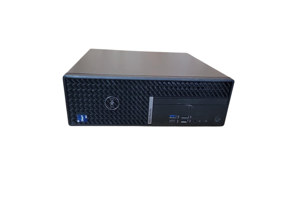 Dell Optiplex 5000 SFF 12TH Gen i5 - 12500 16GB DDR4 Ram No HDD