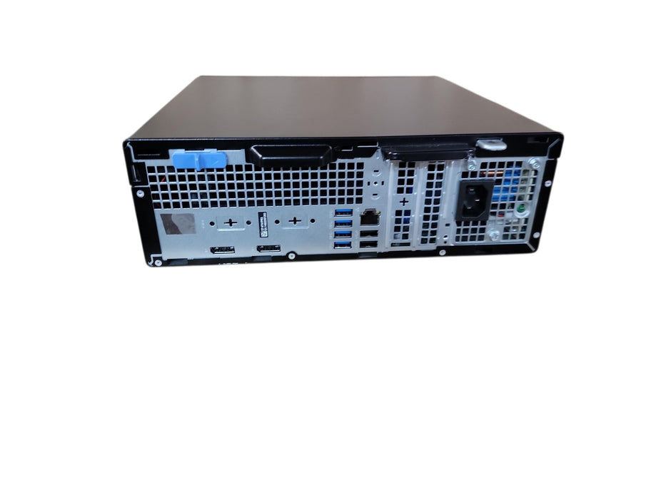 Dell Optiplex 5000 SFF 12TH Gen i5 - 12500 16GB DDR4 Ram No HDD