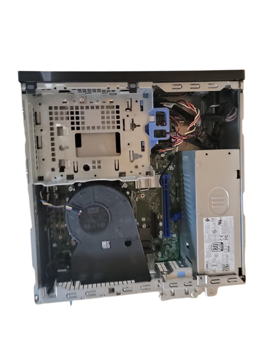 Dell Optiplex 5000 SFF 12TH Gen i5 - 12500 16GB DDR4 Ram No HDD