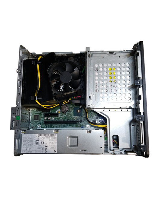 HP ProDesk 600 G5 SFF Core i5-9500 CPU 8GB RAM No HDD