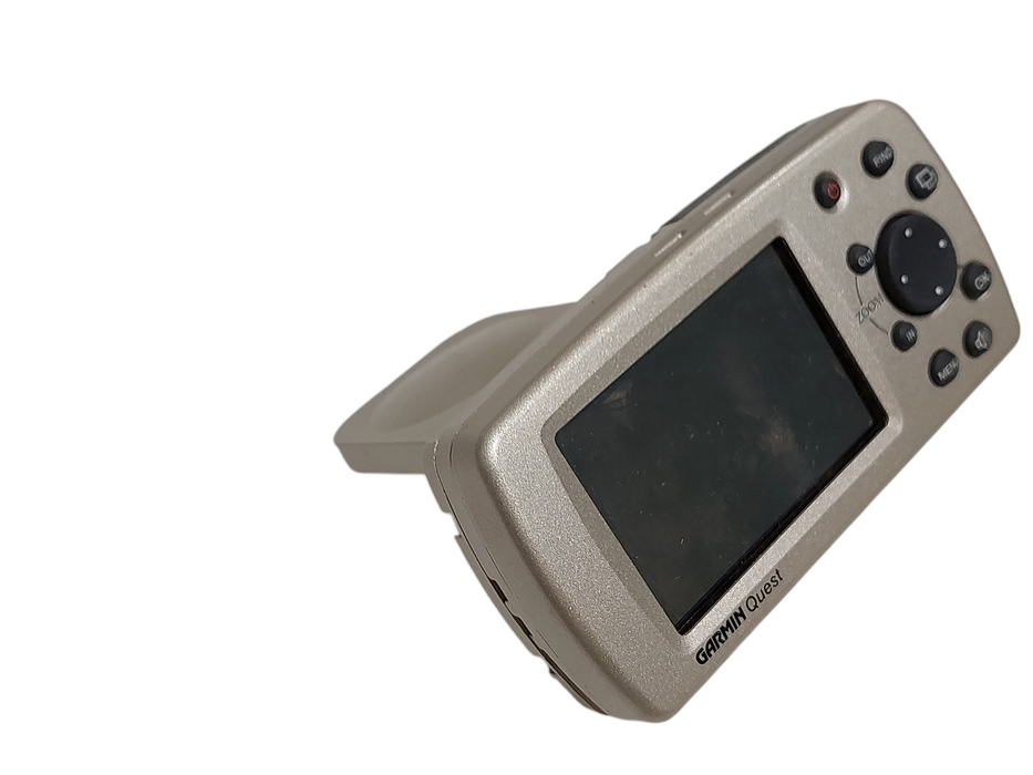Garmin Quest