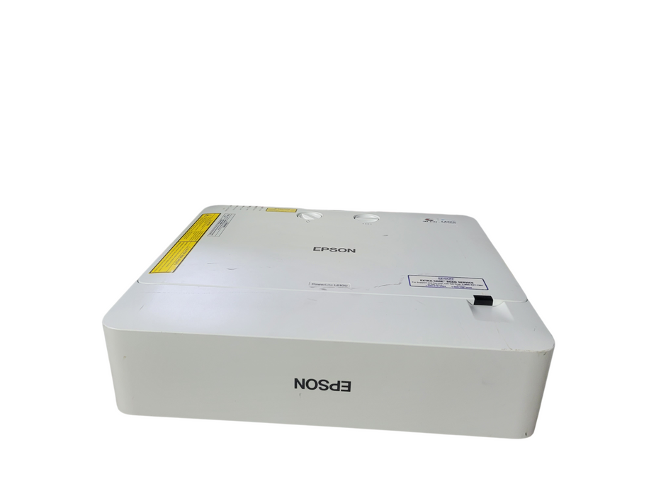 Epson PowerLite L610U  WUXGA 3LCD Laser Projector