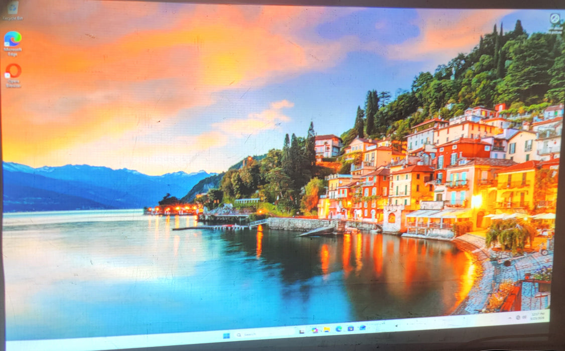 Epson PowerLite L610U  WUXGA 3LCD Laser Projector