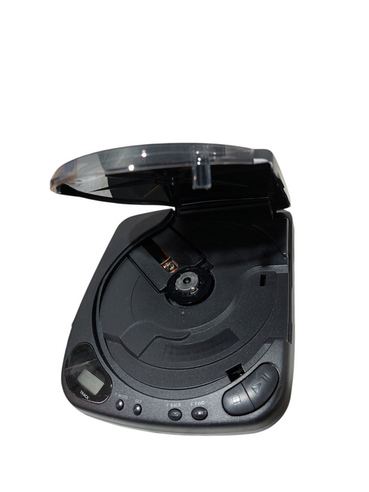 Sanyo CD Disc Player CDP-47 BassXpander