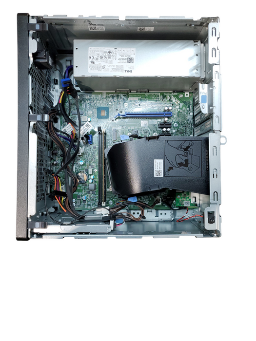 Dell OptiPlex 3080 MT, i5-10500, 8GB DDR4, No HDD, No OS