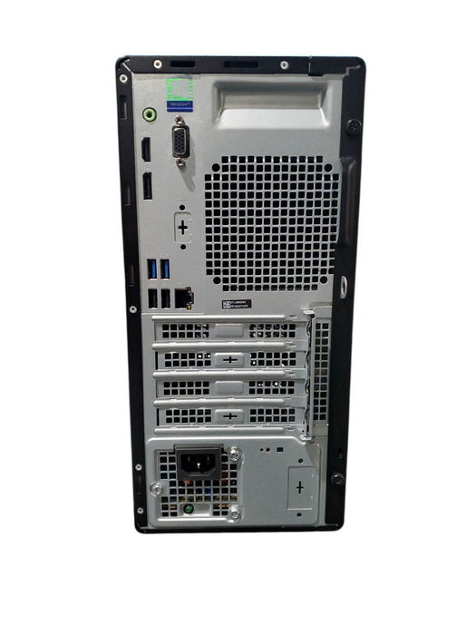 Dell OptiPlex 3080 MT, i5-10500, 8GB DDR4, No HDD, No OS