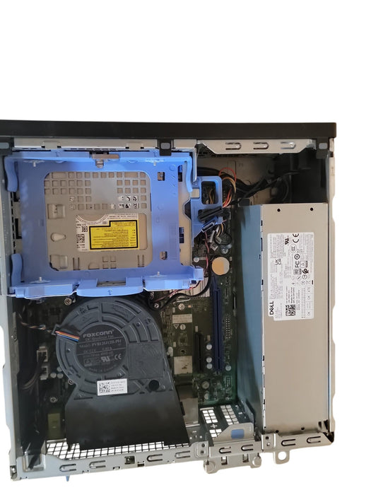 Dell Optiplex 5090 SFF 11th Gen i5 - 11500 @ 2.70GHz 8GB DDR4 Ram No HDD