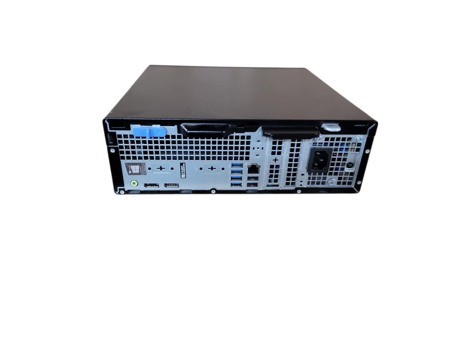 Dell Optiplex 5090 SFF 11th Gen i5 - 11500 @ 2.70GHz 8GB DDR4 Ram No HDD