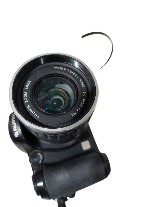 FujiFilm S 5200 Digital Camera 5.1Megapixels 10x Optical Zoom