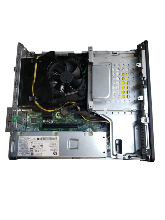 HP ProDesk 400 G6 SFF Core i5-9500 CPU 8GB RAM No HDD