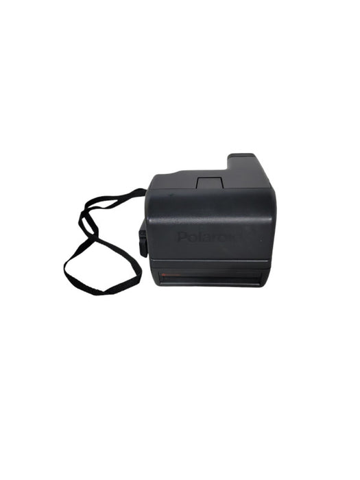 Vintage Polaroid One Step Close Up 600 Instant Film Camera !