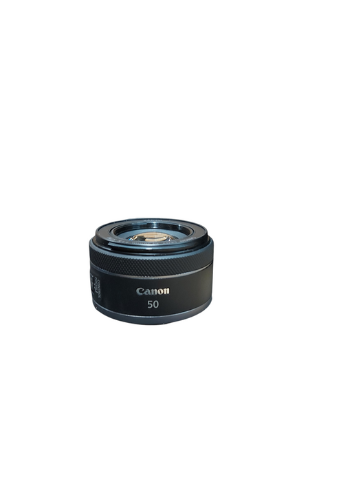 Canon RF 50mm f/1.8 STM Lens