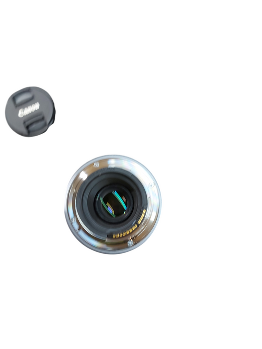 Canon RF 50mm f/1.8 STM Lens