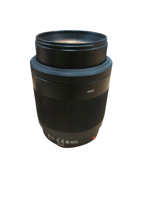 Sony SAL55200 55-200mm f/4.0-5.6 DT SAM Camera Lens