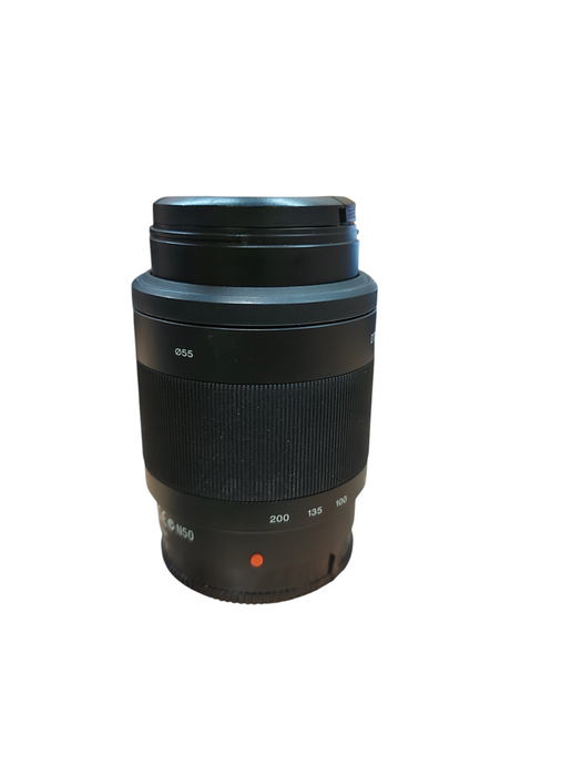 Sony SAL55200 55-200mm f/4.0-5.6 DT SAM Camera Lens