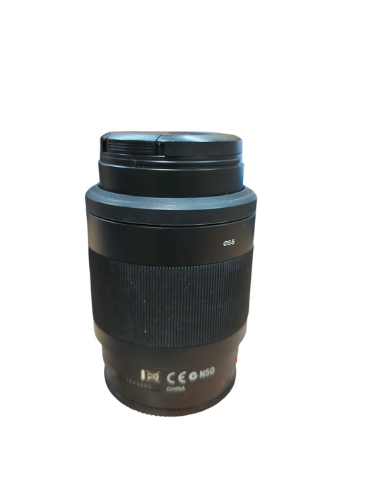 Sony SAL55200 55-200mm f/4.0-5.6 DT SAM Camera Lens