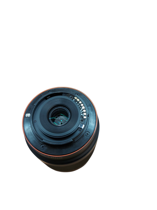 Sony SAL55200 55-200mm f/4.0-5.6 DT SAM Camera Lens