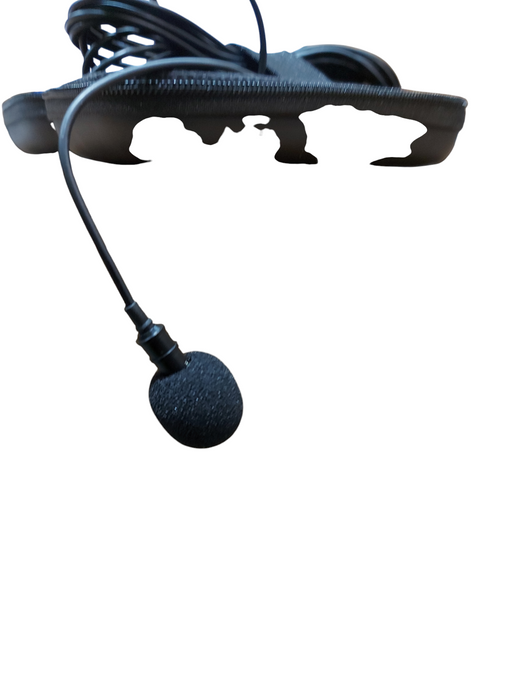 SYNCO Lav-S6E Wired Lavalier Condenser Microphone Omnidirectional for smartphone