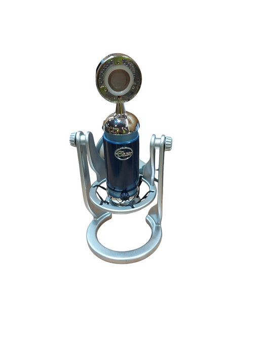 Blue Microphones Spark Digital Condenser Cable Professional Microphone